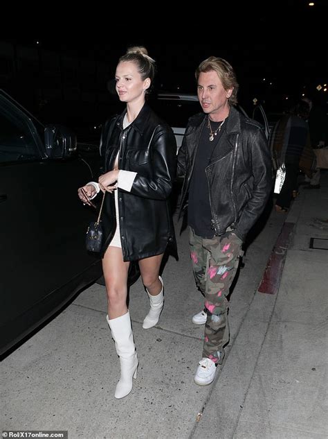 is jonathan cheban gay|Jonathan Cheban, 48, is seen with a blonde mystery woman